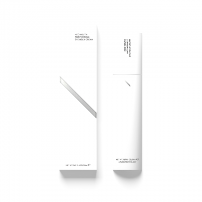 Neoderma Neo-Youth Anti-Wrinkle Eye Neck Cream Neoderma Neo-Youth Anti-Wrinkle Eye Neck Cream